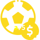 Aposte em esportes do mundo todo no a75!