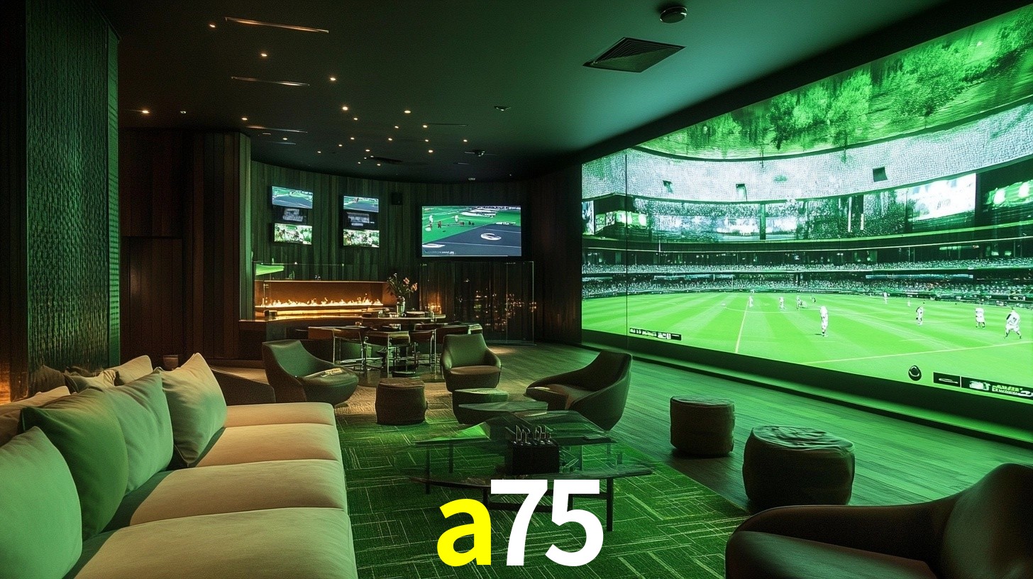 a75 - Plataforma Oficial - a75.com