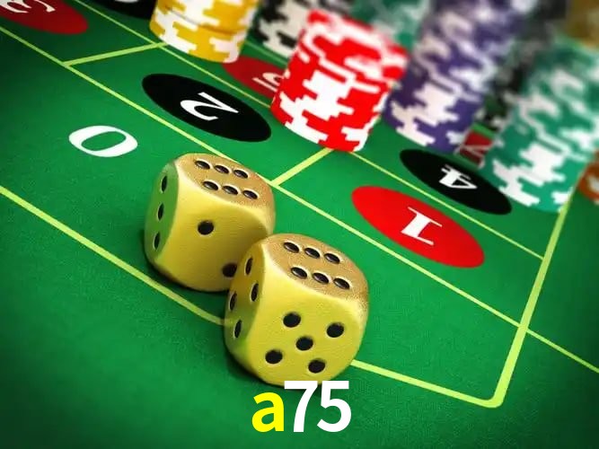 Welcome Bonus a75