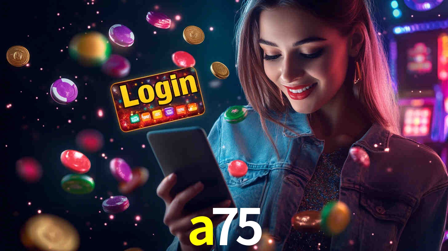 Apostas Esportivas na a75: Um Guia Completo