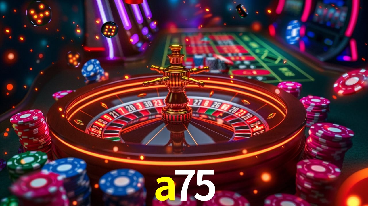 cassino a75
