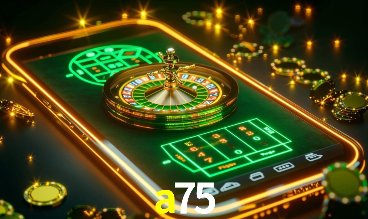 Integração de APIs a75