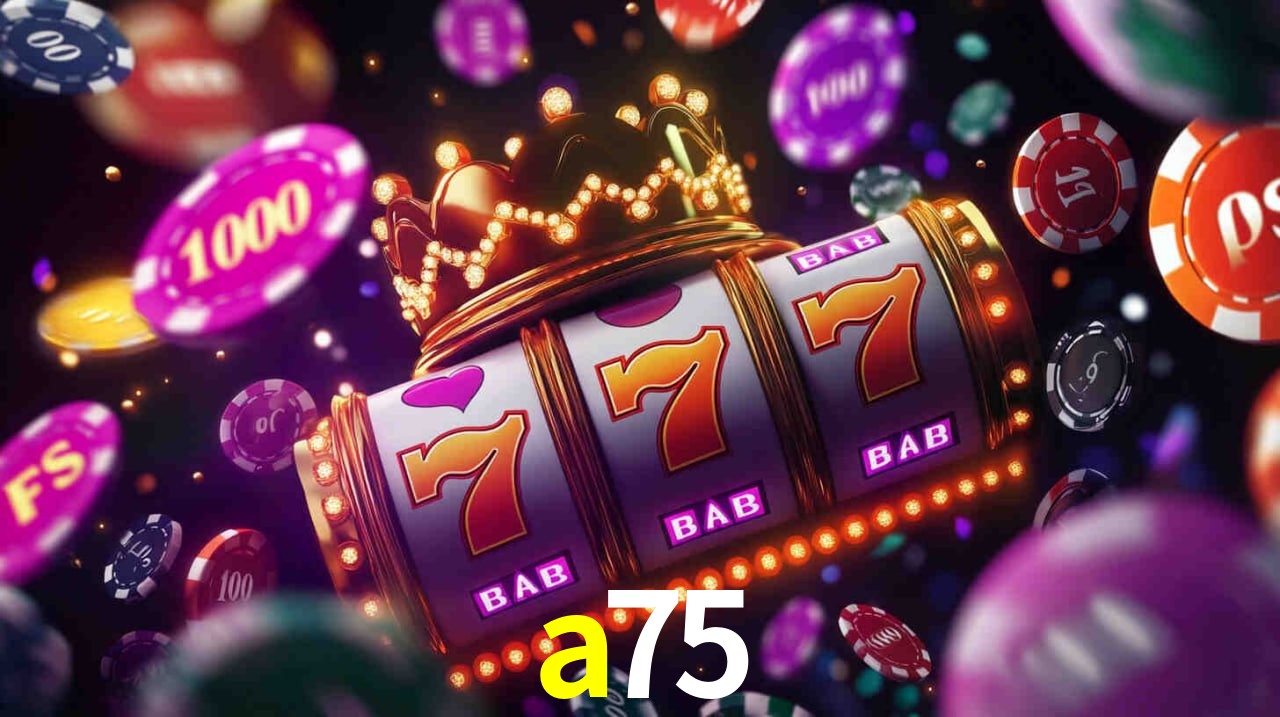 Slot Games a75
