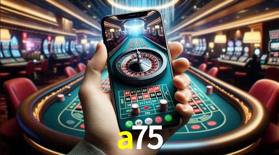 Secure Login a75