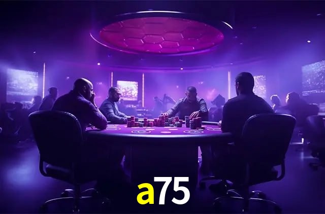 Inovações de Jogos na a75: O Futuro das Experiências Interativas