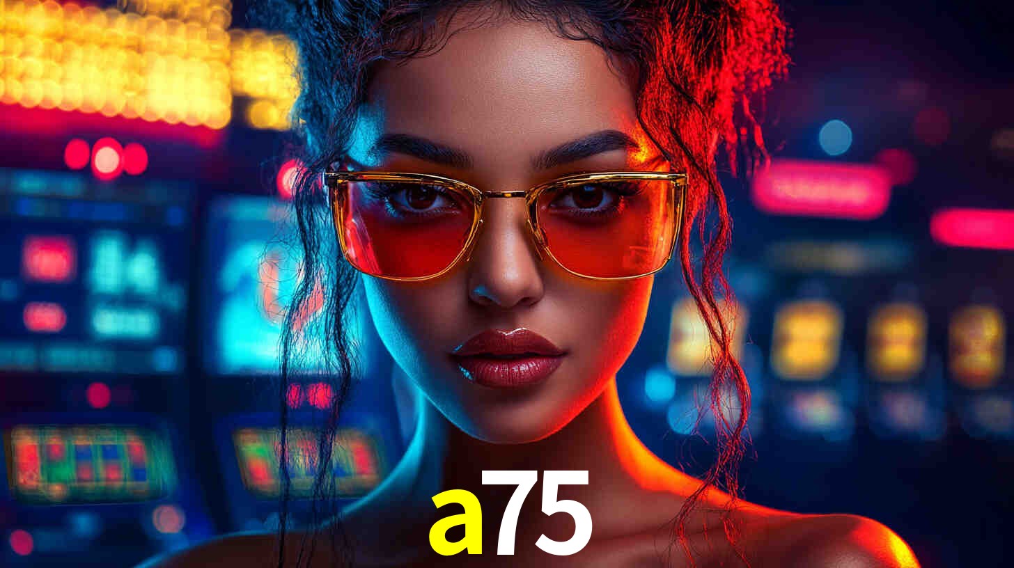 A Popularidade dos Caça-Níqueis no a75
