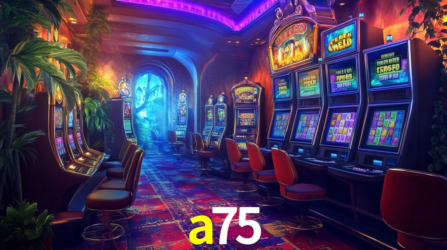 Roulette Table a75