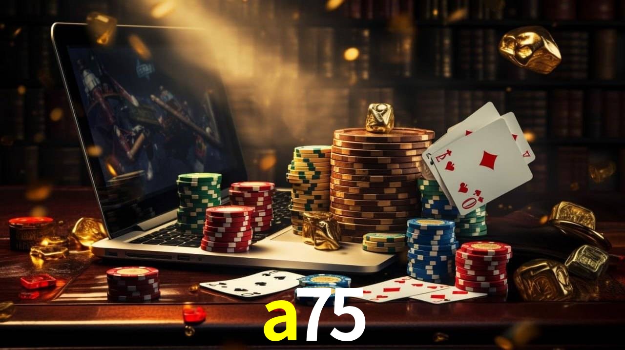 Casino Ao Vivo a75