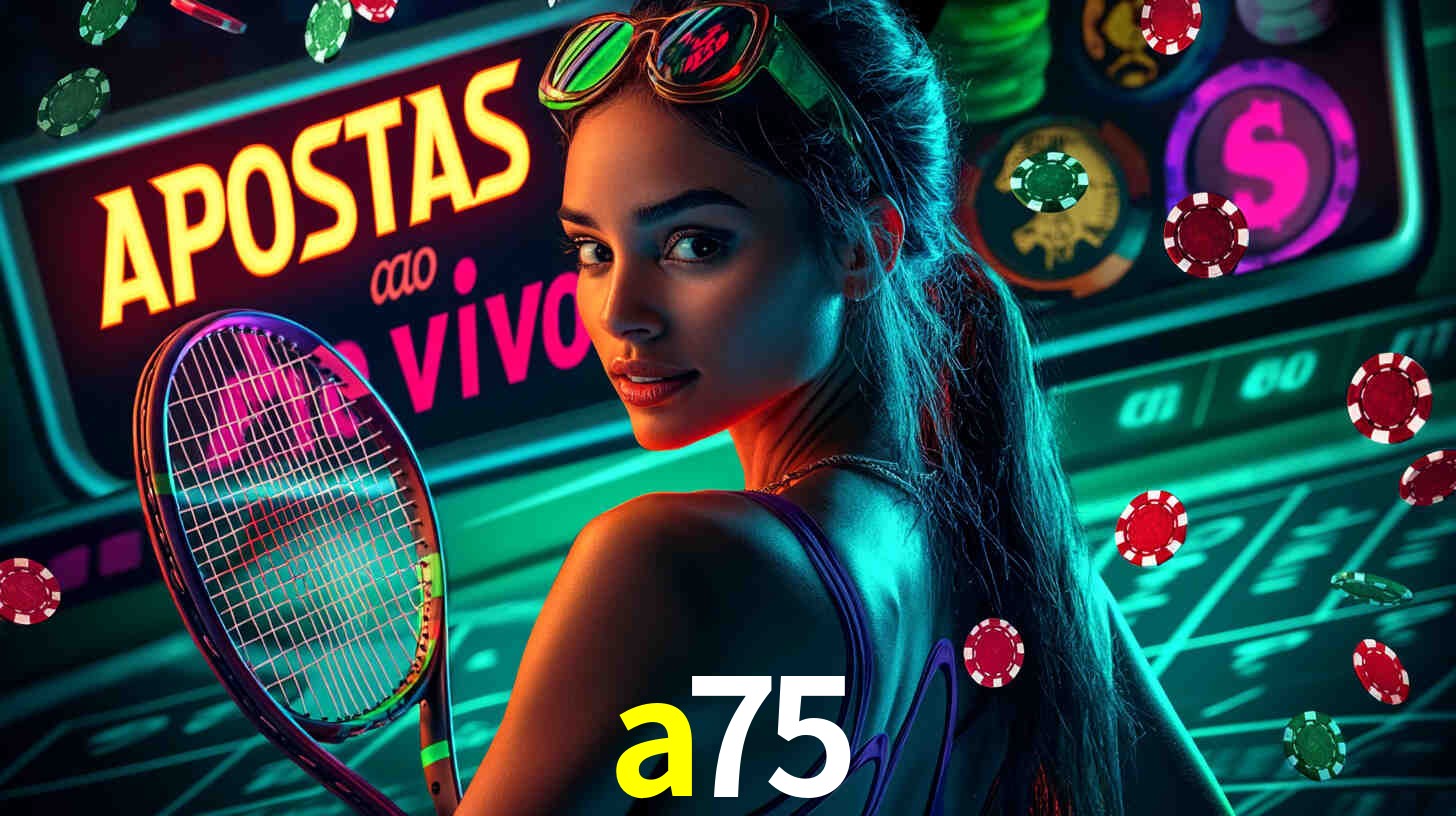 A Popularidade dos Caça-Níqueis no a75
