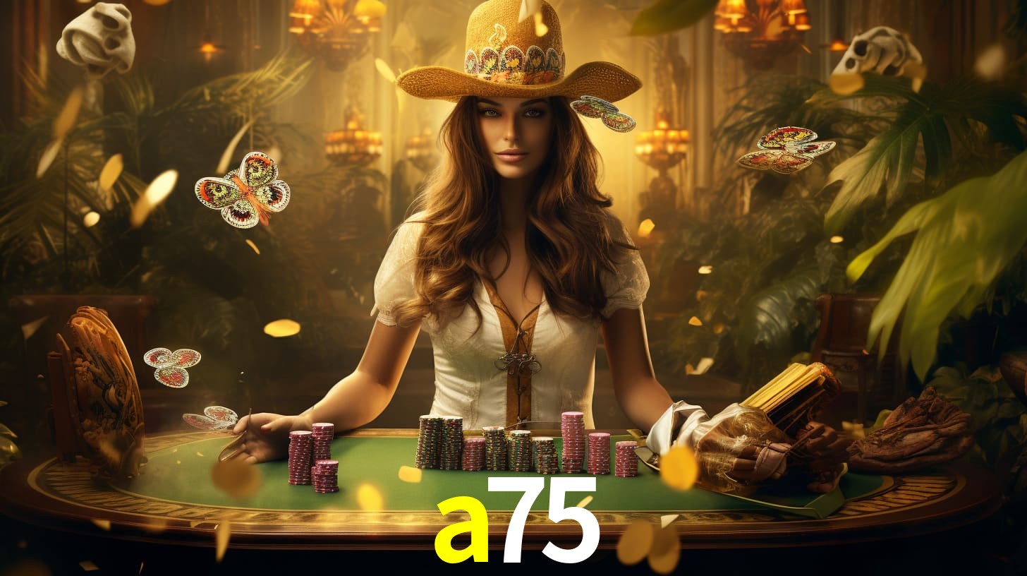 Aviator Game a75