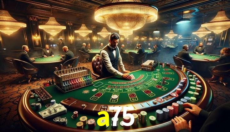 Player Reviews a75