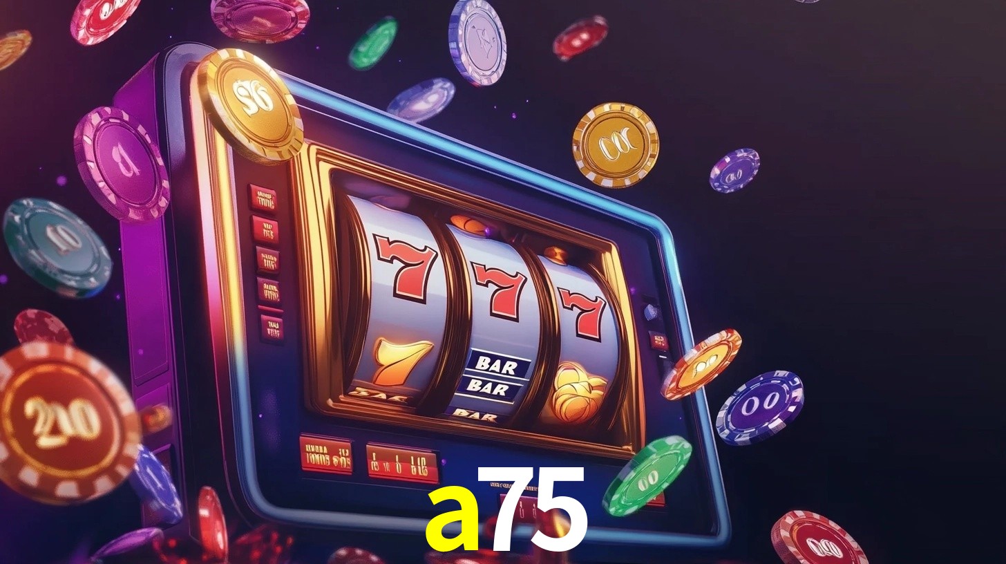Live Casino a75