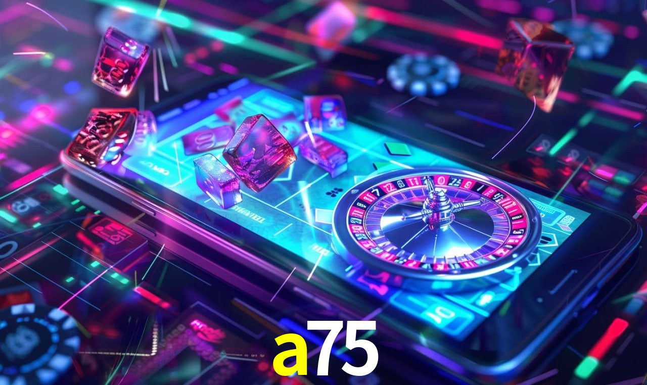 Apostas de Futebol a75