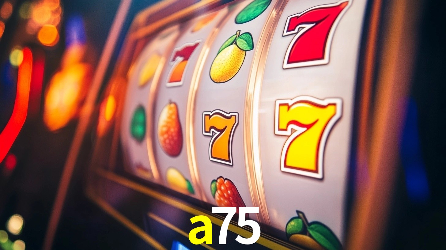 a75 App Interface