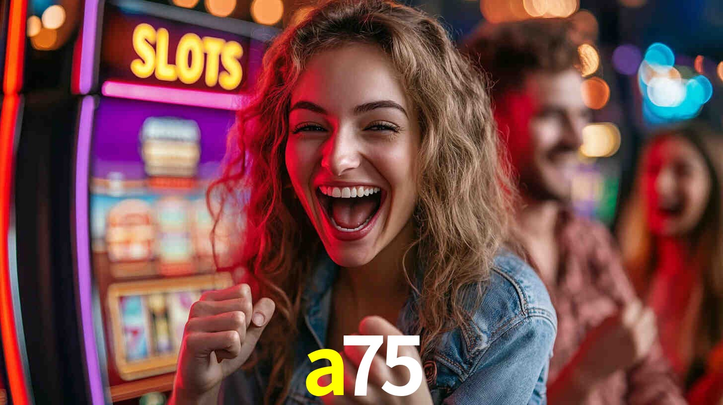 Explorando a Categoria de Eventos em Apostas na a75