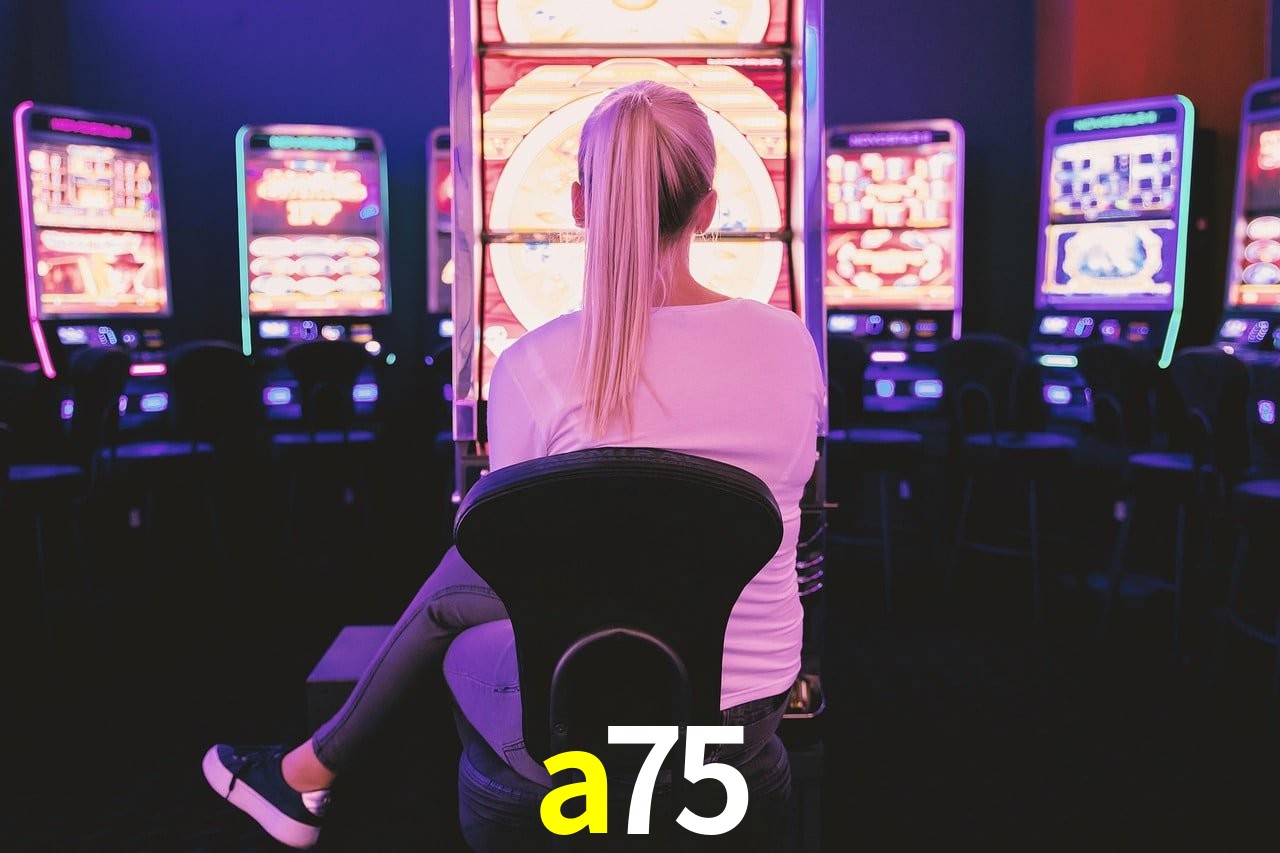Live Casino a75