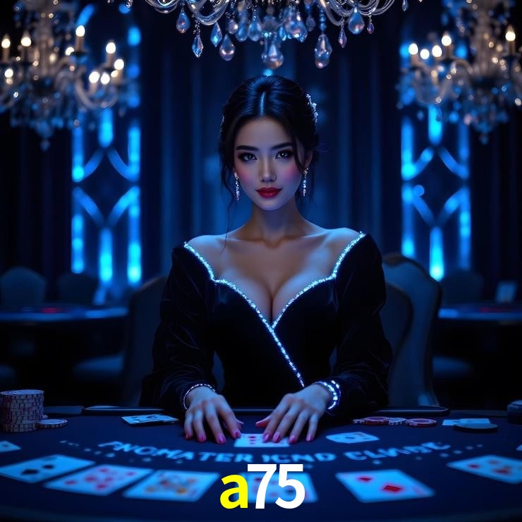 Jogos de Slot a75