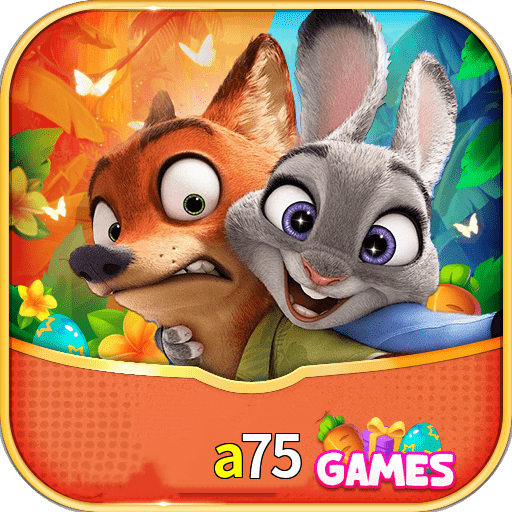 APP oficial da a75 para mobile